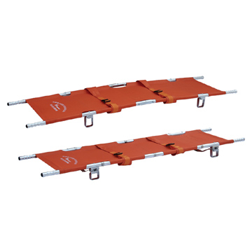  Stretchers