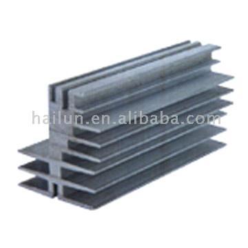  Special Radiator Mold ( Special Radiator Mold)