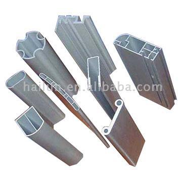  Aluminum Extrusion (Aluminum Extrusion)