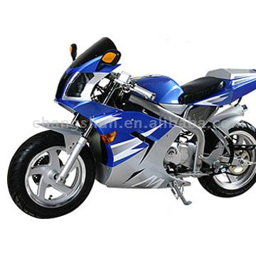  Pocket Bike (Pocket Bike)