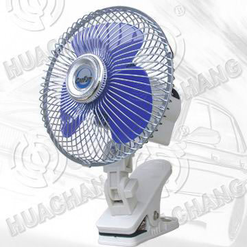  Deluxe Full-Seal Fan (Полное Deluxe-Seal вентилятора)