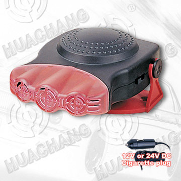  Mini Heater Fan (Mini ventilateur de chauffage)
