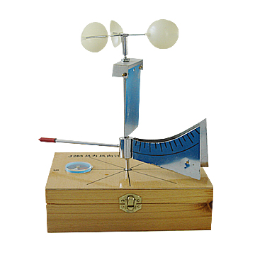 Windkraft und Windrichtung Instrument (Windkraft und Windrichtung Instrument)