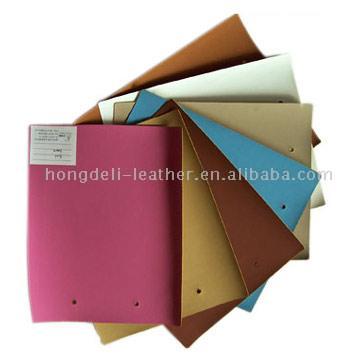  PU Leather (PU кожа)