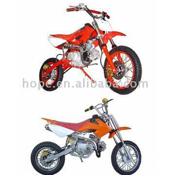  Dirt Bikes ( Dirt Bikes)