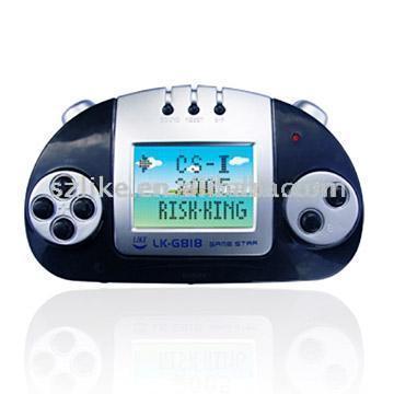  Dot Matrix 3-In-1 Game ( Dot Matrix 3-In-1 Game)
