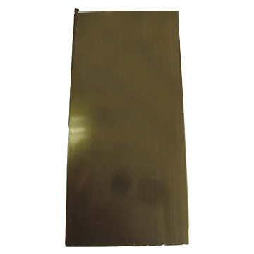  Bronze Polished (Bronze poliert)