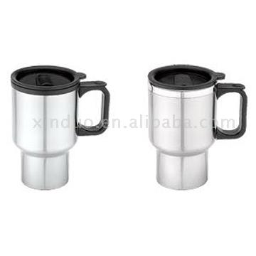  Auto Mug (Auto Mug)