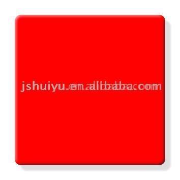 Acrylic Solid Surface (Акриловые поверхности твердых тел)