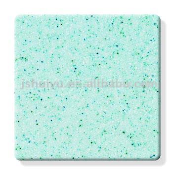 Acrylic Solid Surface (Акриловые поверхности твердых тел)