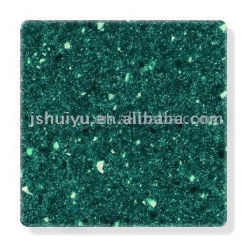  Acrylic Solid Surface (Акриловые поверхности твердых тел)