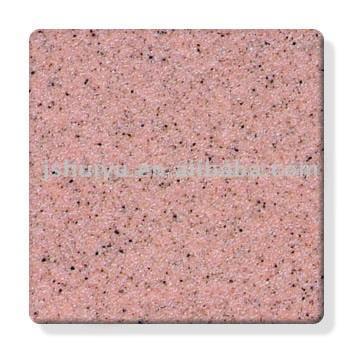  Acrylic Solid Surface (Акриловые поверхности твердых тел)