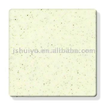  Acrylic Solid Surface (Acrylic Solid Surface)