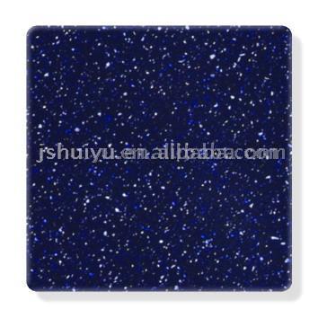  Acrylic Solid Surface (Sapphire) (Acrylic Solid Surface (Sapphire))