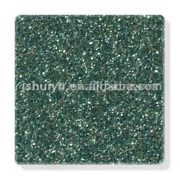  Acrylic Solid Surface (Акриловые поверхности твердых тел)