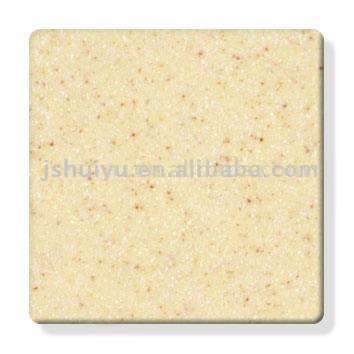  Acrylic Solid Surface (Акриловые поверхности твердых тел)