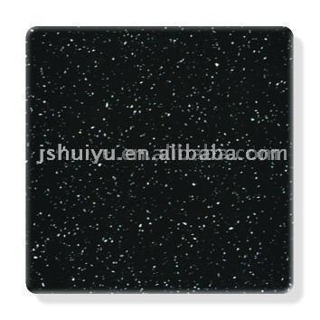  Acrylic Solid Surface (Акриловые поверхности твердых тел)