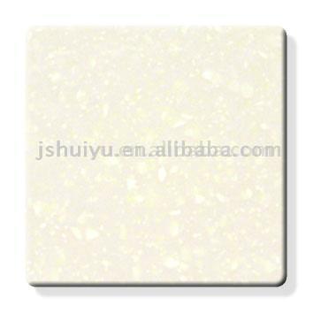  Acrylic Solid Surface (Lotus) (Acrylic Solid Surface (Lotus))