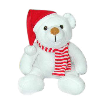  X`mas Bears