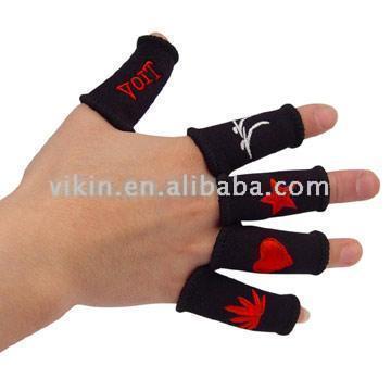  Finger Band (Finger Band)