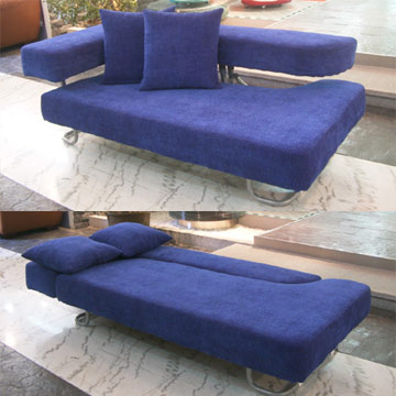  Sofa Beds (Futons) (Диван-кроватями (покрывало))