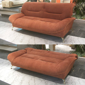  Sofa Beds (Futons)