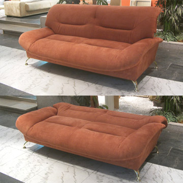  Sofa Beds (Futons) (Диван-кроватями (покрывало))