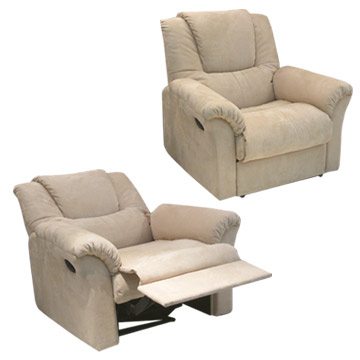  Recliner Chairs (Inclinable Chaises)