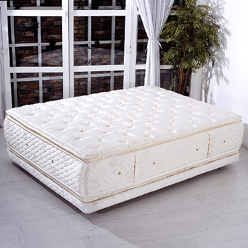  Mattresses (Matelas)