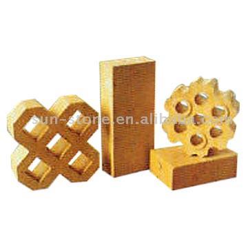  Refractory Products ( Refractory Products)