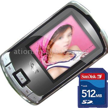  MP4 Player (MP4 Player)