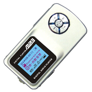  MP3 Player