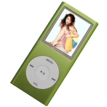  MP4 Player (MP4 Player)