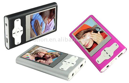  MP4 Player (MP4 Player)