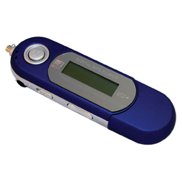  MP3 Player (MP3-плеер)