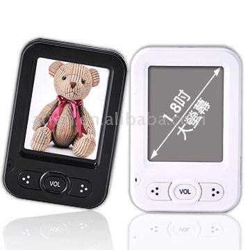  MP4 Player (MP4 Player)