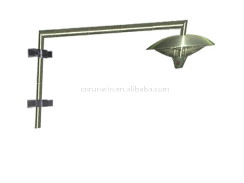  Electric Patio Heater (Wall Mounted)