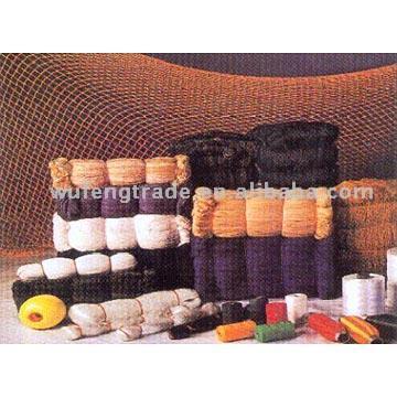  PE Fishing Nets ( PE Fishing Nets)