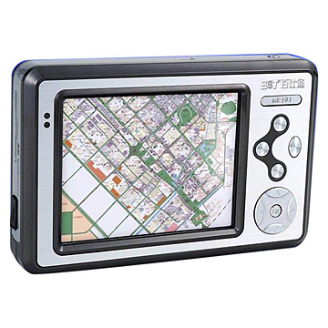  Navigation / GPS