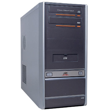  Computer Case
