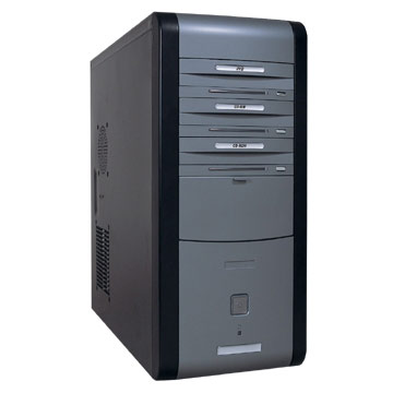  Computer Case (Computer Case)