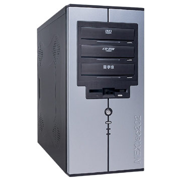  Computer Case