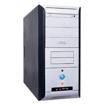  Computer Case (Computer Case)