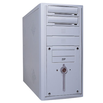  Computer Case