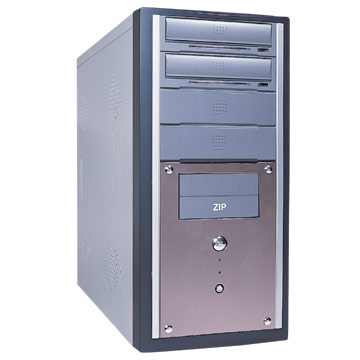  Computer Case