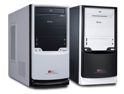  Computer Case (Computer Case)