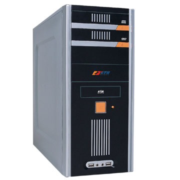  Computer Case