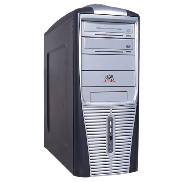  Computer Case