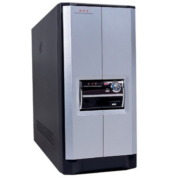  Computer Case