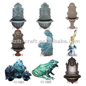  Fountain ( Fountain)